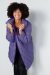 Quilted jacket