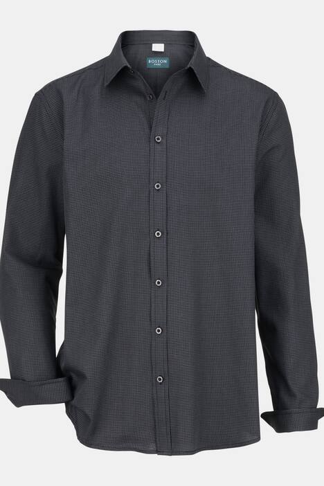 Hemd aus reiner Baumwolle