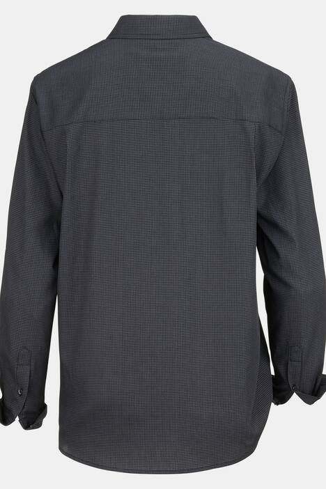 Hemd aus reiner Baumwolle