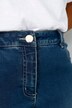 7/8-Jeans, Slim Fit, Ziernieten auf dem linken Bein, 5-Pocket