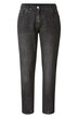 7/8-Jeans, Slim Fit, Strass-Details, 5-Pocket