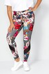 Leggings, Comic-Print, Elastikbund
