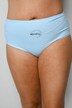 Taillenslips, 7er-Pack, Wochentage, HighWaist
