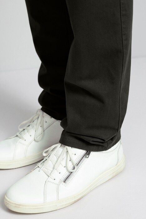 Boston Park chinobroek, slim fit, stretchcomfort, tot maat 35