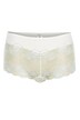 Panty, HighWaist, Spitze