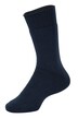 Socken, 2er-Pack, elastische Bündchen, bis Gr. 43-46