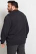 Boston Park Pullover, Bauchfit, Stehkragen, bis Gr. 80/82