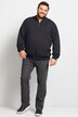 Boston Park Pullover, Bauchfit, Stehkragen, bis Gr. 80/82