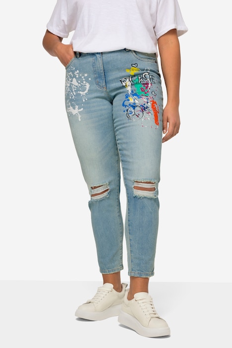 Jeans, 5-Pocket