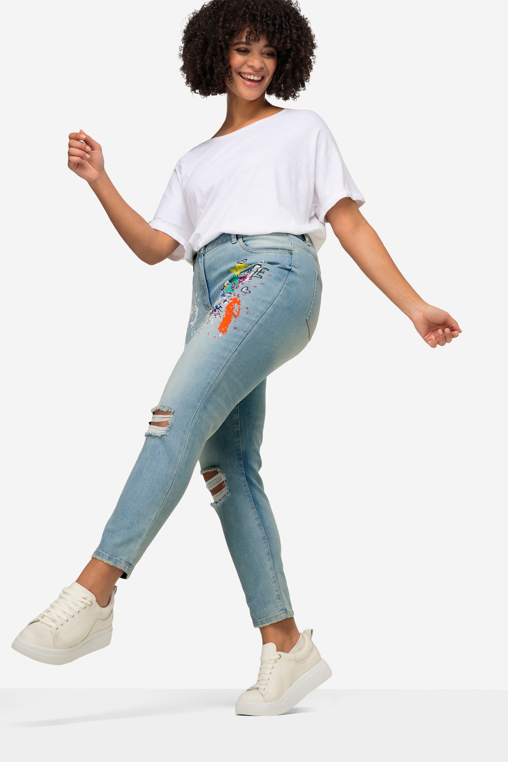Jeans, 5-Pocket