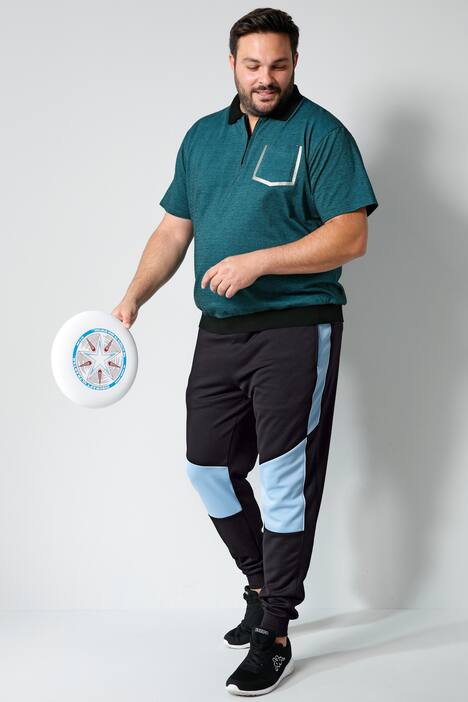 Jogginghose Spezialschnitt