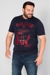 Men+ T-Shirt, Halbarm, Bauchfit, bis 80/82