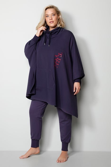 Sweat cape sales