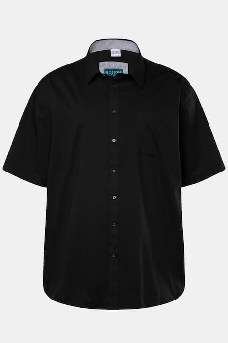 Kurzarmhemd Spezialschnitt