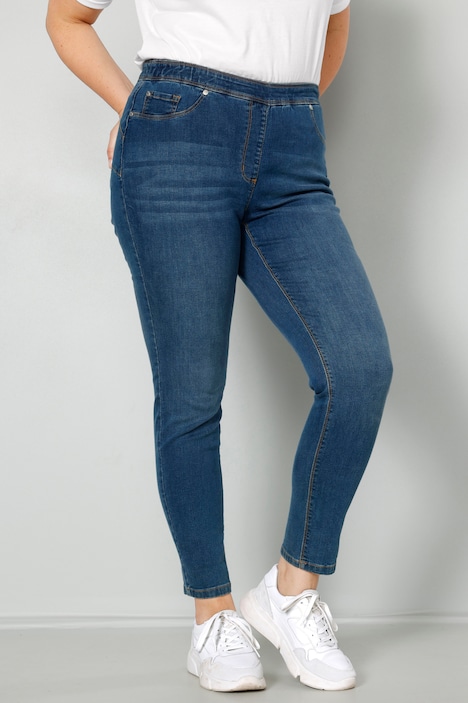 Jegging push up sale