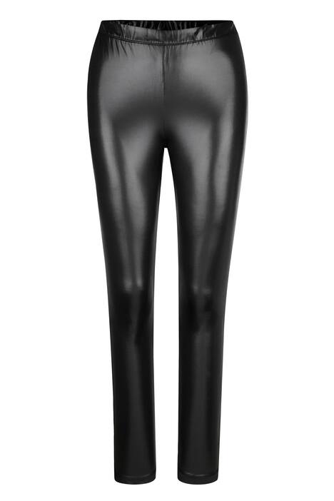 Leggings, leicht glänzend