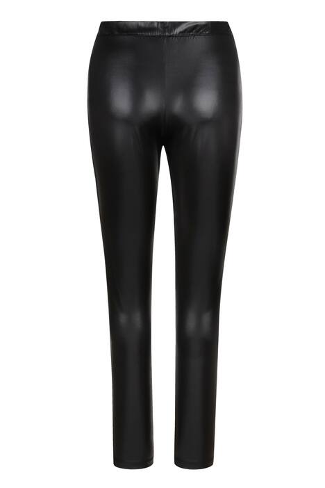 Leggings, leicht glänzend