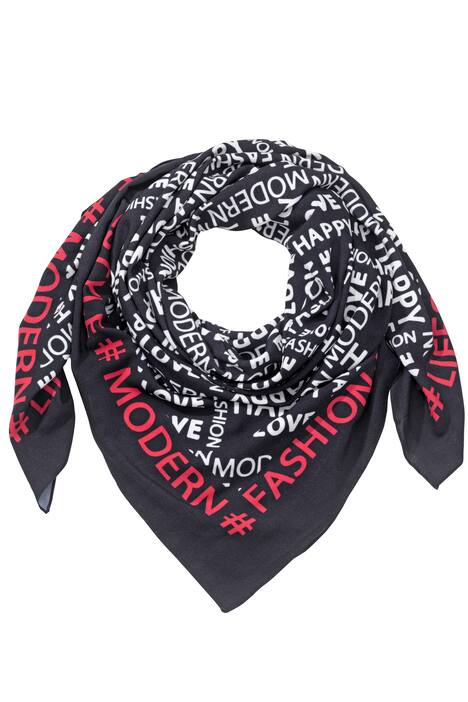 Écharpes et foulards