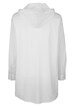 Bluse, Kapuze, Langarm