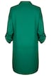 Longbluse, Hemdkragen, Langarm