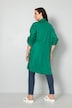 Longbluse, Hemdkragen, Langarm