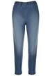 7/8 jeggings met comfortabele elastische tailleband