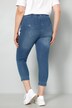 7/8 jeggings met comfortabele elastische tailleband