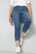 7/8 jeggings met comfortabele elastische tailleband