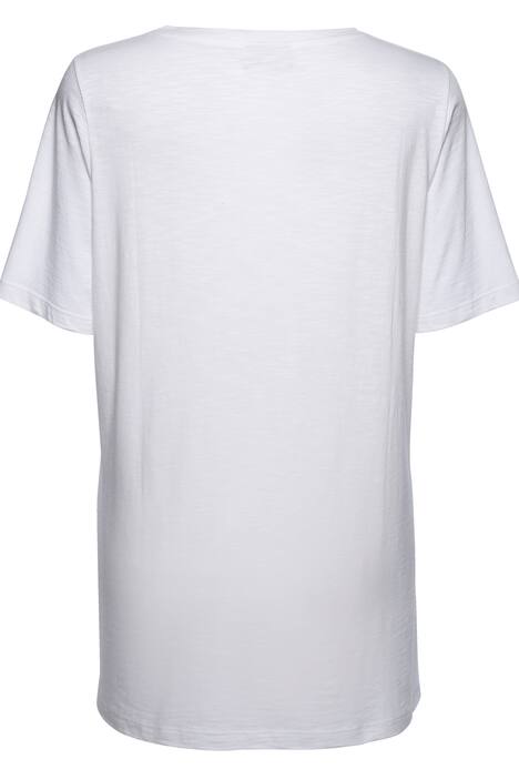 T-Shirt, HAPPY LIFE, Halbarm