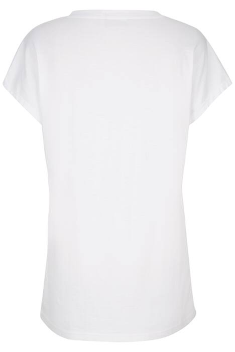 Longshirt, oversized, FABULOUS