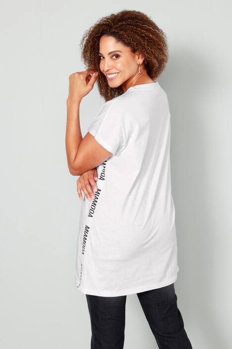 Longshirt, oversized, FABULOUS