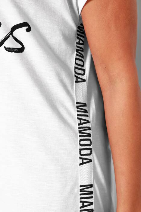 Longshirt, oversized, FABULOUS