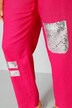 Broek met pailletten