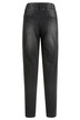 Jeggings, Tight Fit, Zierstreifen, Elastikbund