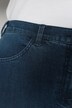 Jeans, Slim Fit, Ziersteinchen, 4-Pocket