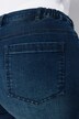 Jeans, Slim Fit, Ziersteinchen, 4-Pocket