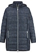 Quilted jacket