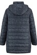 Quilted jacket