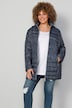 Quilted jacket