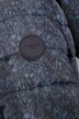 Quilted jacket