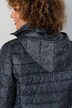 Quilted jacket