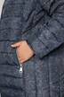 Quilted jacket
