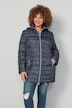 Quilted jacket