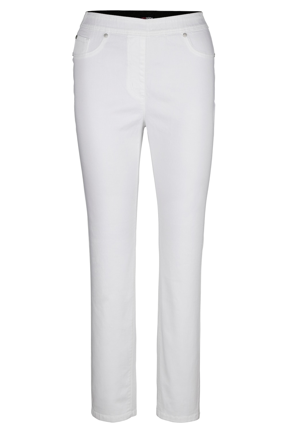Shaping-Jeggings, PushUp-Nähte, Slim Fit