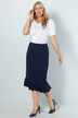 Spódnice midi