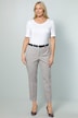 Pantalones tipo pull-on