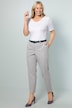 Pantalones tipo pull-on