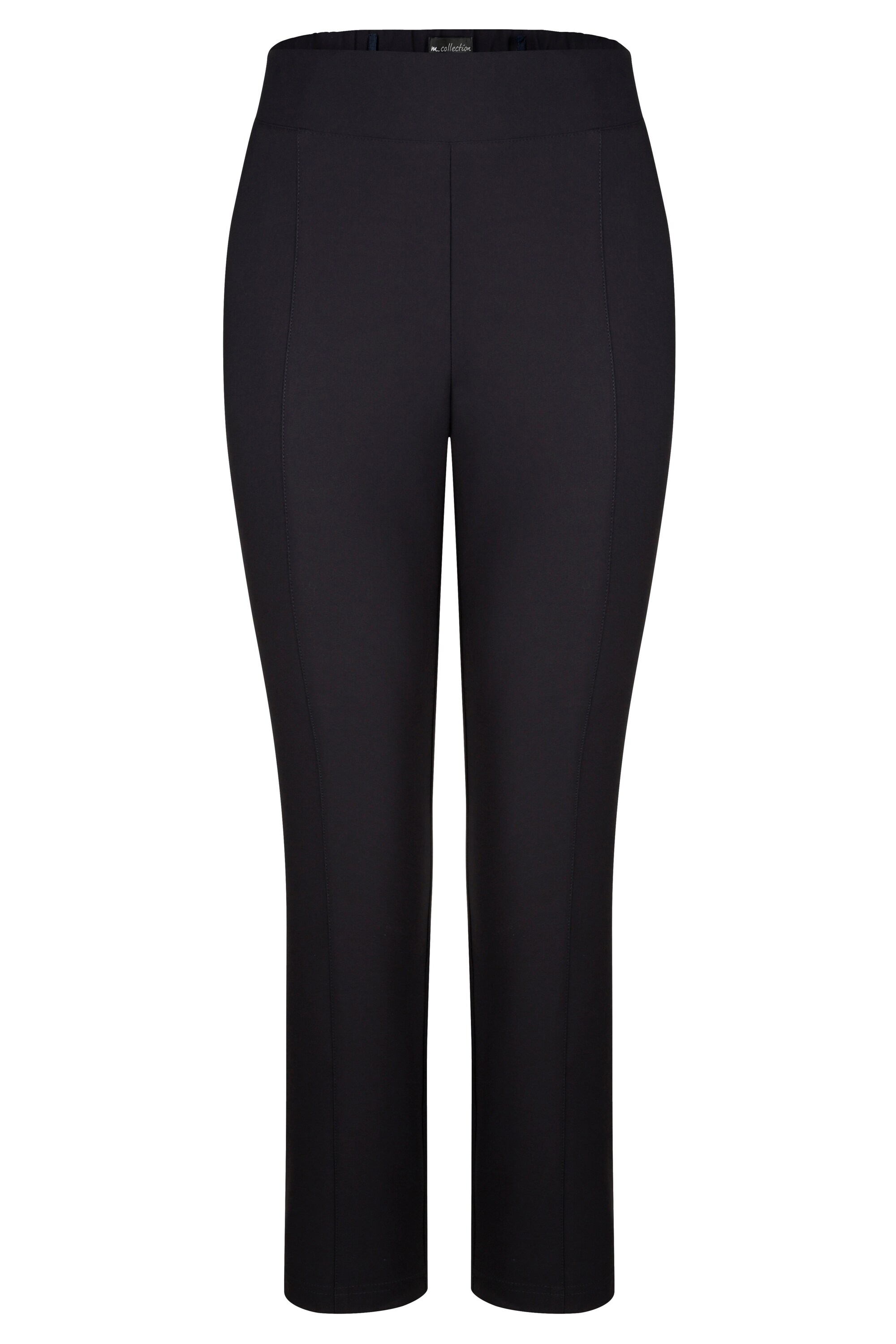 meyermode Damen große Größen Stretchhose Comfort Fit Magic Stretch