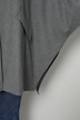 Wool Blend Poncho