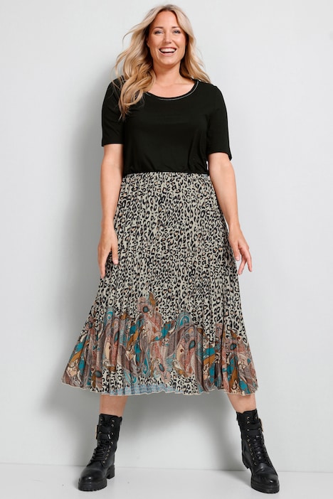 Maxi skirts